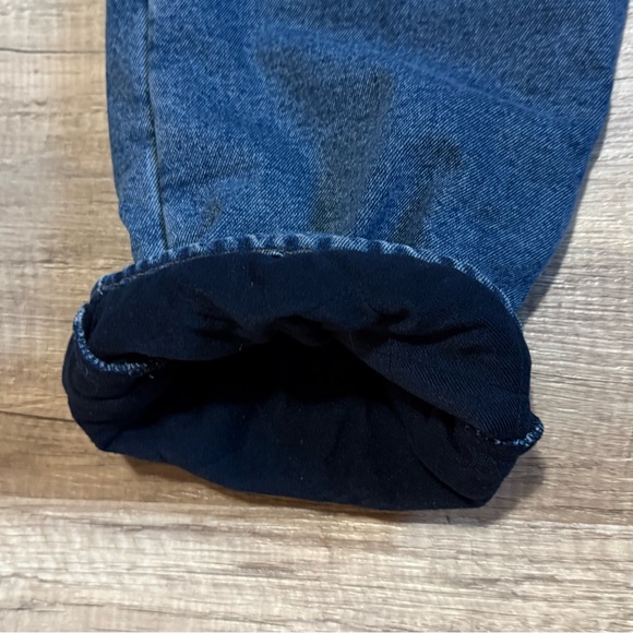 Dickies Lined Jeans Size 42/30 - Picture 12 of 12